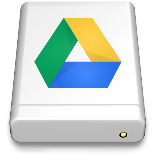Google Drive